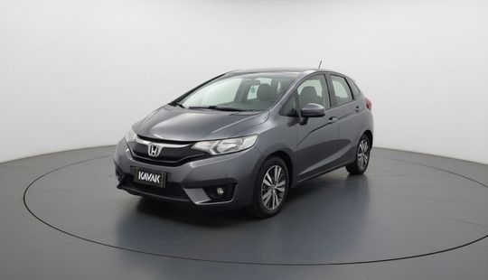 Honda • Fit