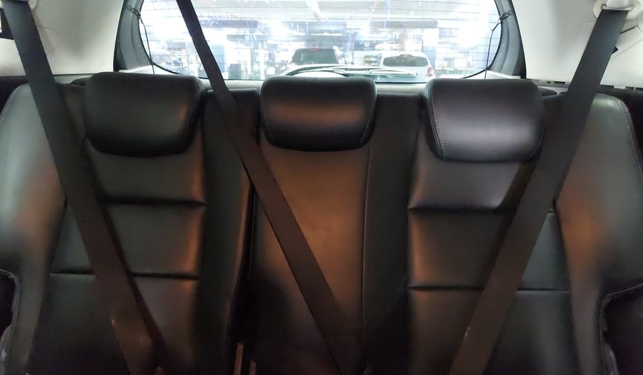 Honda Fit 1.5 16V FLEX EX CVT Hatchback 2016