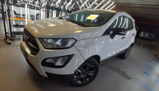 Ford • EcoSport