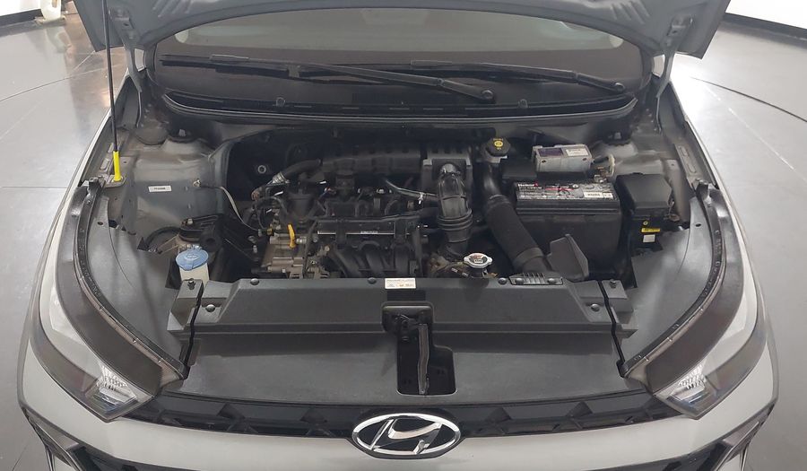 Hyundai Hb20 1.0 SENSE Hatchback 2023