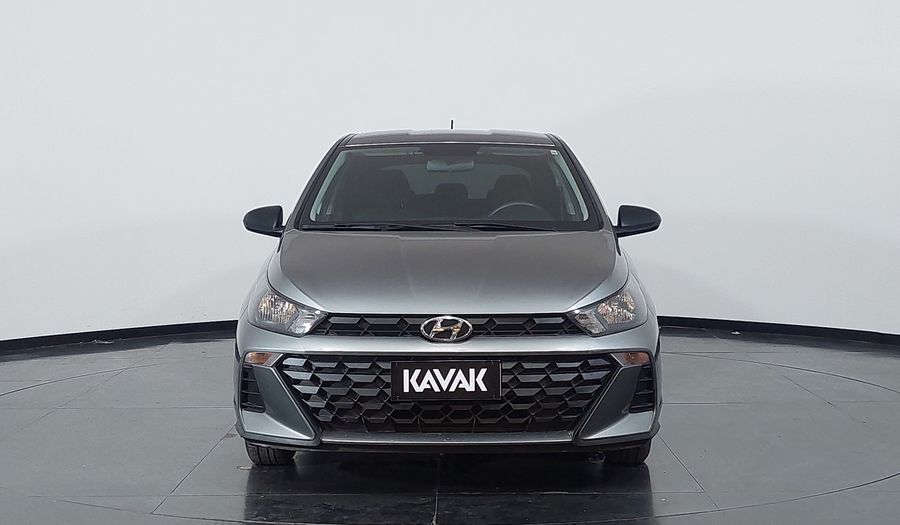 Hyundai Hb20 1.0 SENSE Hatchback 2023