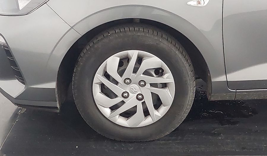 Hyundai Hb20 1.0 SENSE Hatchback 2023