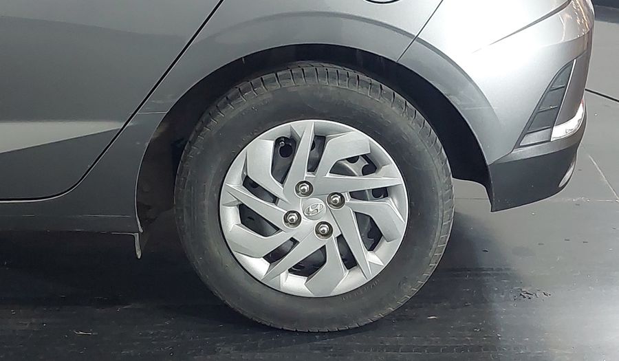 Hyundai Hb20 1.0 SENSE Hatchback 2023