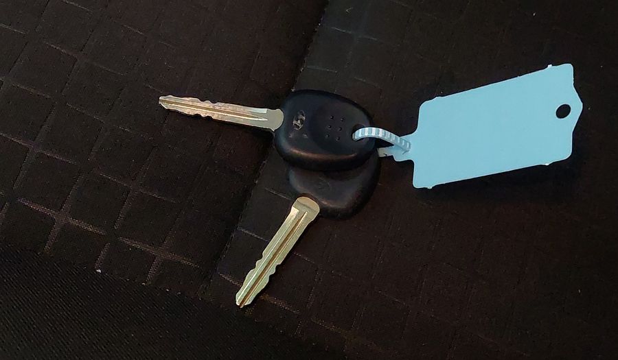 Hyundai Hb20 1.0 SENSE Hatchback 2023