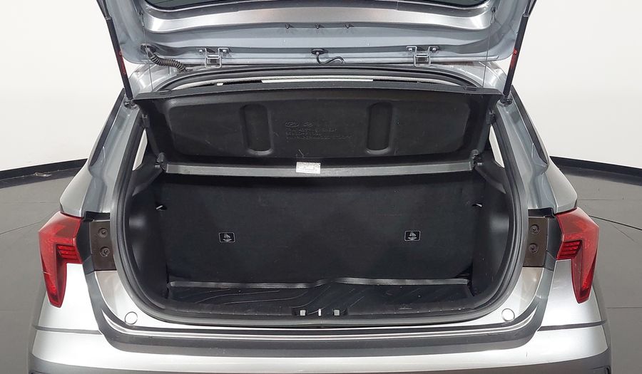 Hyundai Hb20 1.0 SENSE Hatchback 2023