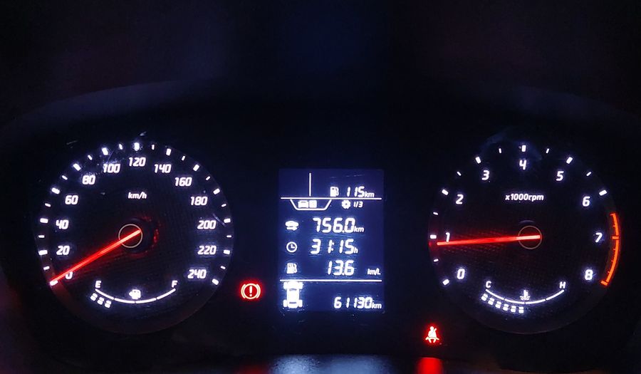 Hyundai Hb20 1.0 SENSE Hatchback 2023