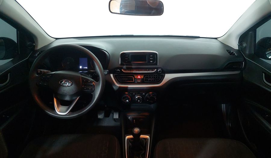 Hyundai Hb20 1.0 SENSE Hatchback 2023