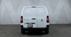 Peugeot Partner BEV 50KWH MAXI PACK AUTO Van 2023