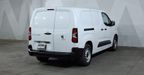 Peugeot Partner BEV 50KWH MAXI PACK AUTO Van 2023