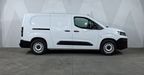 Peugeot Partner BEV 50KWH MAXI PACK AUTO Van 2023