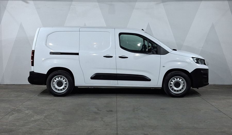 Peugeot Partner BEV 50KWH MAXI PACK AUTO Van 2023