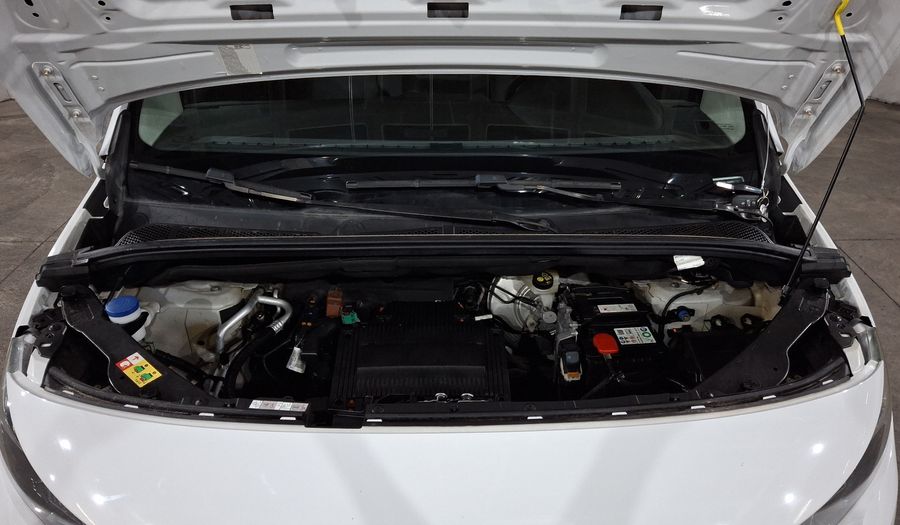 Peugeot Partner BEV 50KWH MAXI PACK AUTO Van 2023