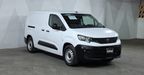 Peugeot Partner BEV 50KWH MAXI PACK AUTO Van 2023