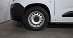 Peugeot Partner BEV 50KWH MAXI PACK AUTO Van 2023