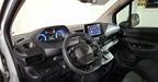 Peugeot Partner BEV 50KWH MAXI PACK AUTO Van 2023