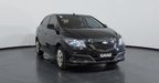 Chevrolet Onix 1.4 SPE/4 LT Hatchback 2013