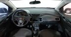 Chevrolet Onix 1.4 SPE/4 LT Hatchback 2013