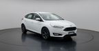 Ford Focus 2.0 SE PLUS AT Hatchback 2016