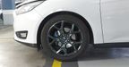Ford Focus 2.0 SE PLUS AT Hatchback 2016