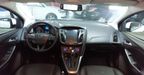 Ford Focus 2.0 SE PLUS AT Hatchback 2016