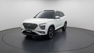 Hyundai • Creta
