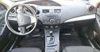 Mazda 3 2.0 SKYACTIV-G V AUTO Sedan 2014
