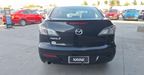 Mazda 3 2.0 SKYACTIV-G V AUTO Sedan 2014