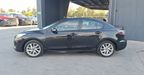 Mazda 3 2.0 SKYACTIV-G V AUTO Sedan 2014