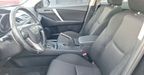 Mazda 3 2.0 SKYACTIV-G V AUTO Sedan 2014