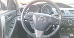 Mazda 3 2.0 SKYACTIV-G V AUTO Sedan 2014