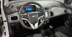 Chevrolet Onix 1.4 LT Hatchback 2018
