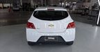 Chevrolet Onix 1.4 LT Hatchback 2018