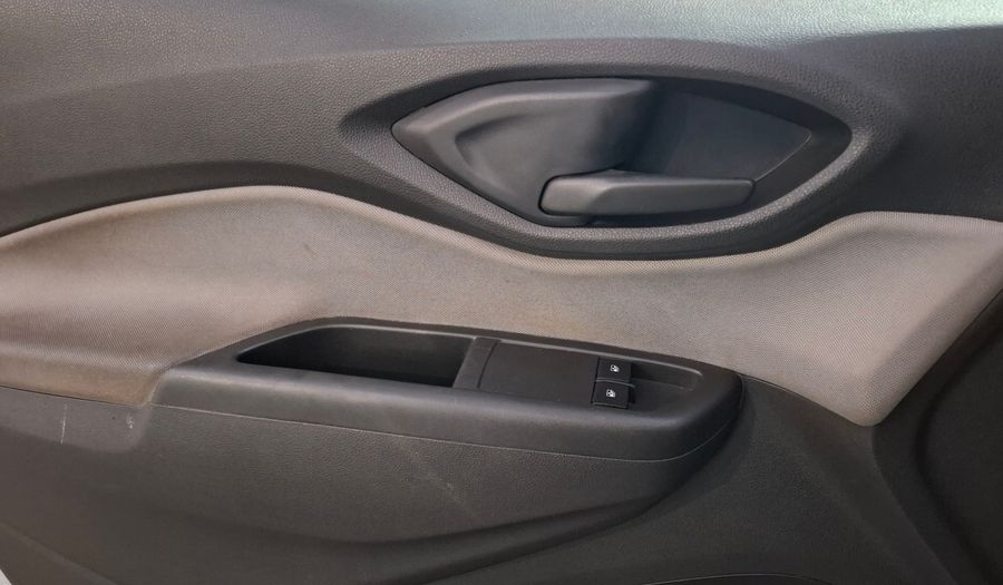 Chevrolet Onix 1.4 LT Hatchback 2018