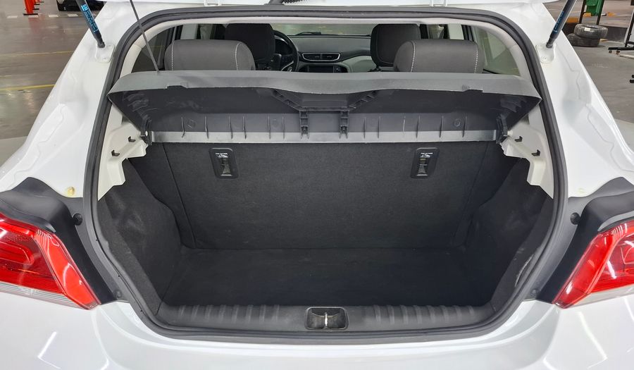 Chevrolet Onix 1.4 LT Hatchback 2018