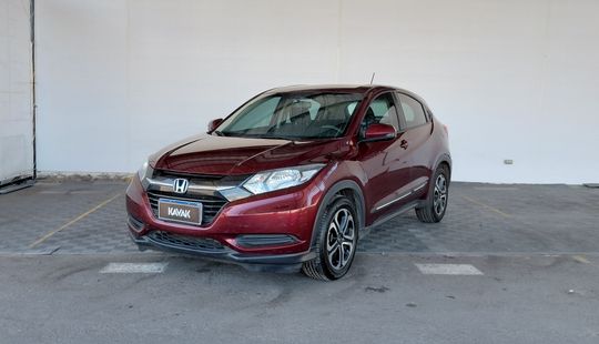 Honda • HR-V
