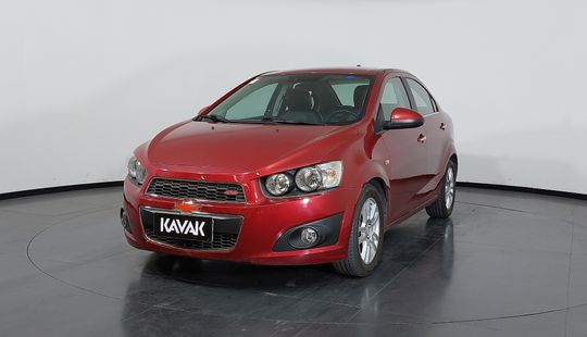 Chevrolet • Sonic