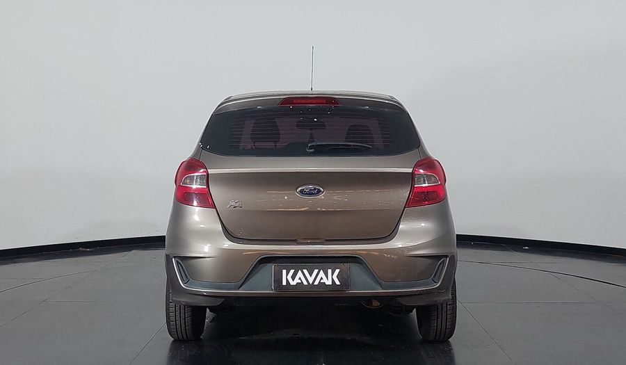 Ford Ka 1.0 SE Hatchback 2019