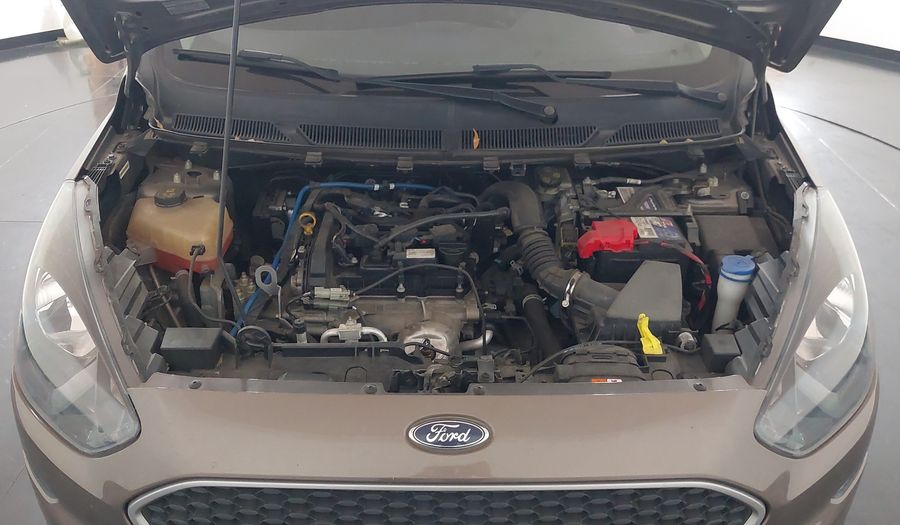 Ford Ka 1.0 SE Hatchback 2019