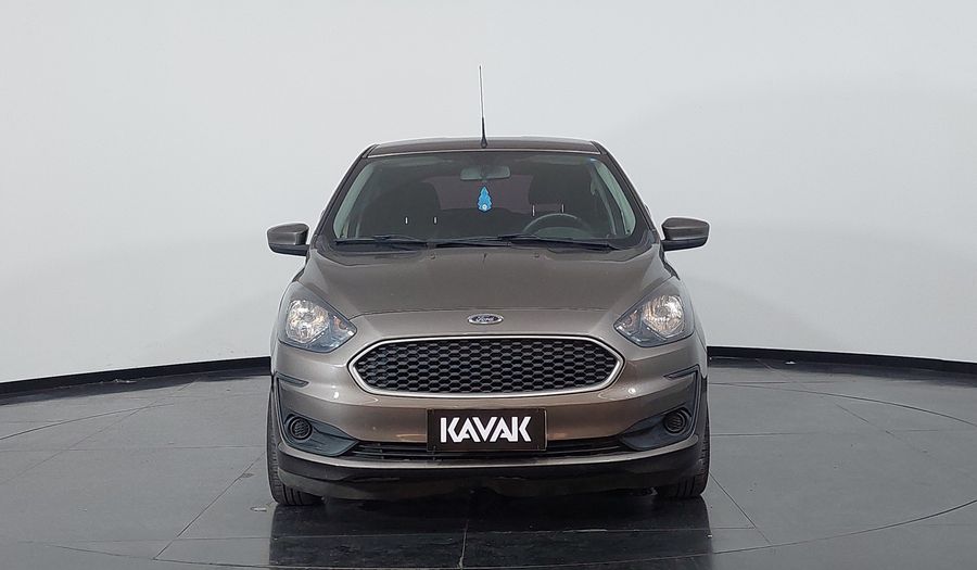 Ford Ka 1.0 SE Hatchback 2019