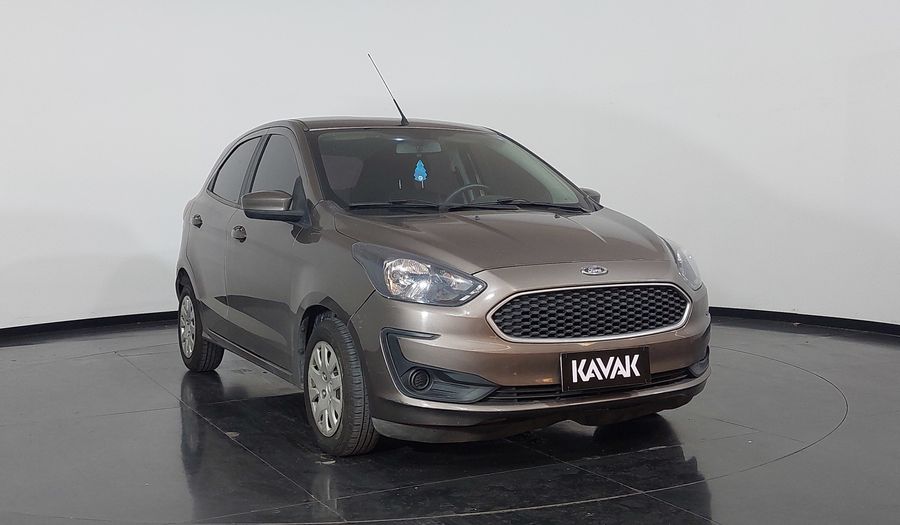 Ford Ka 1.0 SE Hatchback 2019