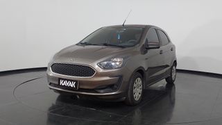 Ford Ka 1.0 SE