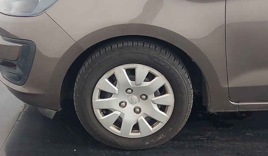 Ford Ka 1.0 SE Hatchback 2019