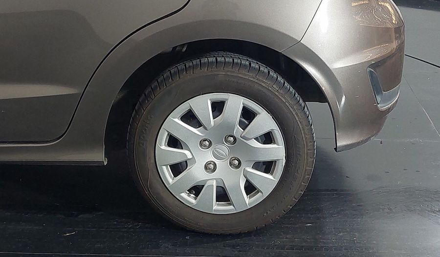 Ford Ka 1.0 SE Hatchback 2019