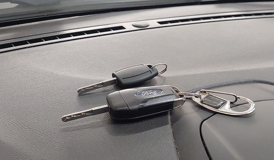 Ford Ka 1.0 SE Hatchback 2019