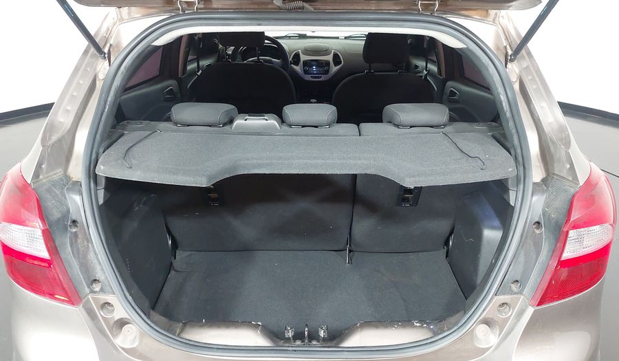 Ford Ka 1.0 SE Hatchback 2019