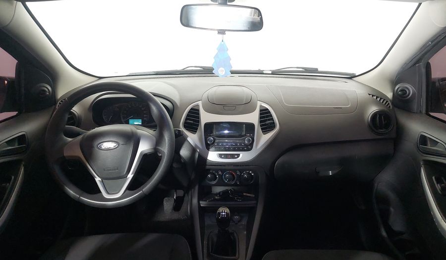 Ford Ka 1.0 SE Hatchback 2019