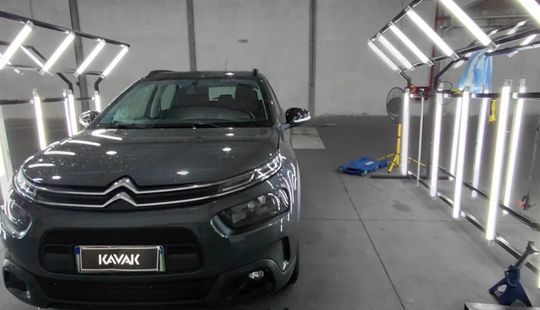 Citroen • C4 Cactus