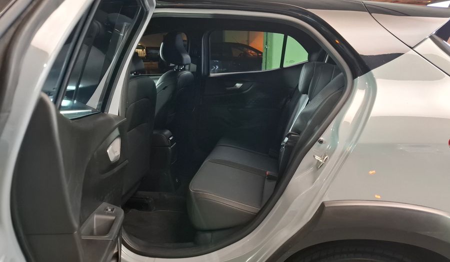 Fiat Pulse 1.0 IMPETUS CVT Suv 2023