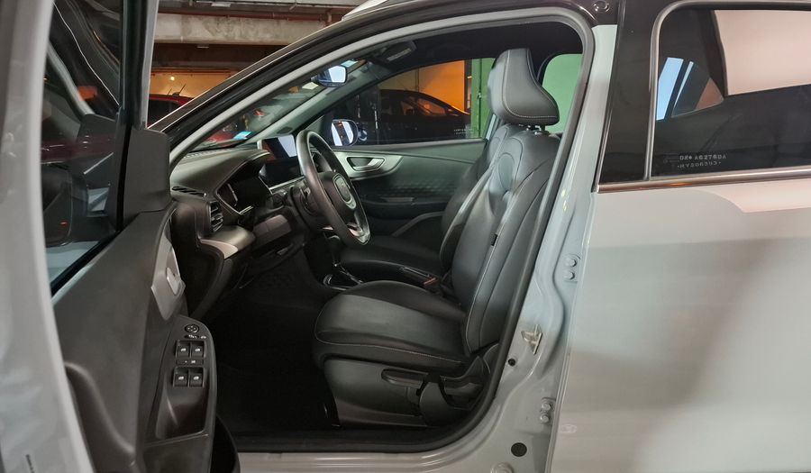 Fiat Pulse 1.0 IMPETUS CVT Suv 2023