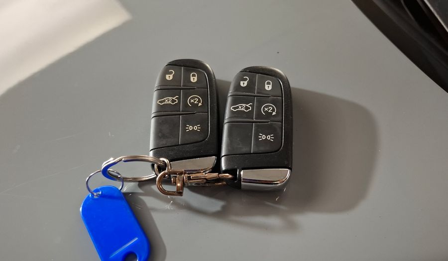 Fiat Pulse 1.0 IMPETUS CVT Suv 2023